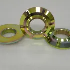Entreprises 10 image PRECISION PLATING Metal Merchants dans London ON
