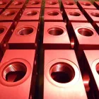 Entreprises 13 image PRECISION PLATING Metal Merchants dans London ON