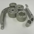 Entreprises 3 image PRECISION PLATING Metal Merchants dans London ON