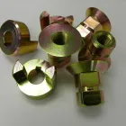 Entreprises 5 image PRECISION PLATING Metal Merchants dans London ON