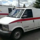 Business 2 image PREMIUM FIRE PROTECTION LTD Security Services in Regina SK