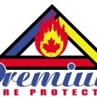 Entreprises 1 image PREMIUM FIRE PROTECTION LTD Firefighting Equipment & Supplies dans Moose Jaw SK