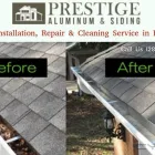 Business 2 image PRESTIGE ALUMINUM & SIDING Window Repair & Installation in Hamilton ON