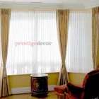 Entreprises 3 image PRESTIGE DECOR WINDOW TREATMENTS & UPHOLSTERY Real Estate & Home Improvement dans Toronto ON