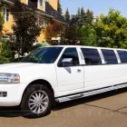 Entreprises 8 image PRESTIGE LIMOUSINE travel & tourism dans Edmonton AB