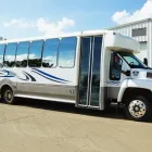 Entreprises 10 image PRESTIGE LIMOUSINE travel & tourism dans Edmonton AB