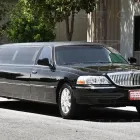 Entreprises 11 image PRESTIGE LIMOUSINE travel & tourism dans Edmonton AB