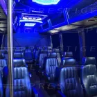 Entreprises 14 image PRESTIGE LIMOUSINE travel & tourism dans Edmonton AB