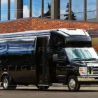Entreprises 15 image PRESTIGE LIMOUSINE travel & tourism dans Edmonton AB