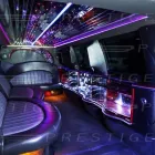 Entreprises 18 image PRESTIGE LIMOUSINE travel & tourism dans Edmonton AB