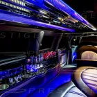 Entreprises 24 image PRESTIGE LIMOUSINE travel & tourism dans Edmonton AB