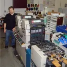 Entreprises 4 image PRESTO PRINT LTD Copying & Duplicating Service dans Richmond BC