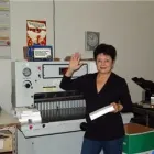 Entreprises 5 image PRESTO PRINT LTD Copying & Duplicating Service dans Richmond BC