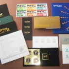 Entreprises 1 image PRESTONS PRINTERS Copying & Duplicating Service dans Mississauga ON