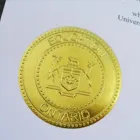 Entreprises 10 image PRESTONS PRINTERS Copying & Duplicating Service dans Mississauga ON