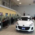 Business 1 image PRIMA MAZDA Vehicle Leasing Services in Woodbridge ON
