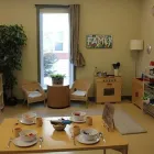 Entreprises 5 image PRIMROSE PLACE FAMILY CENTRE Day Centres dans Edmonton AB