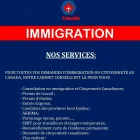 Entreprises 1 image PRO IMMIGRATION CONSULTANT CANADA Legal & Financial Services dans Montréal QC