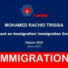 Entreprises 3 image PRO IMMIGRATION CONSULTANT CANADA Legal & Financial Services dans Montréal QC