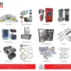 Entreprises 4 image PROCESS HEATERS INC Real Estate & Home Improvement dans North York ON