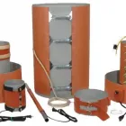 Entreprises 2 image PROCESS HEATERS INC Real Estate & Home Improvement dans North York ON