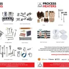 Entreprises 9 image PROCESS HEATERS INC Real Estate & Home Improvement dans North York ON