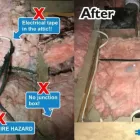 Business 3 image PROMAX ELECTRIC LTD Electricians & Electrical Contractors in Lethbridge AB