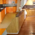 Entreprises 6 image PROMAX SERVICES INC. VANCOUVER BUILDING SERVICES. Real Estate & Home Improvement dans Richmond BC