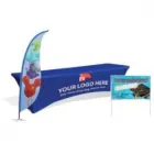 Entreprises 2 image PROMOTIONAL MERCHANDISING SOLUTIONS T-shirt & Garment Printing dans Markham ON