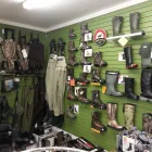 Entreprises 1 image PRONATURE Sports & Recreation dans Miramichi NB