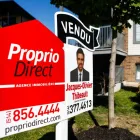 Entreprises 1 image PROPRIO DIRECT - JACQUES-OLIVIER THIBEAULT - COURTIER IMMOBILIER Real Estate Agents dans Boucherville QC