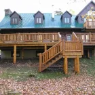 Entreprises 1 image PROSCAPE ENTERPRISES INC Real Estate & Home Improvement dans Pierrefonds QC