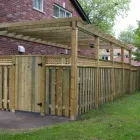 Entreprises 20 image PROSCAPE ENTERPRISES INC Real Estate & Home Improvement dans Pierrefonds QC