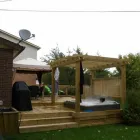 Entreprises 4 image PROSCAPE ENTERPRISES INC Real Estate & Home Improvement dans Pierrefonds QC