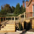 Entreprises 5 image PROSCAPE ENTERPRISES INC Real Estate & Home Improvement dans Pierrefonds QC