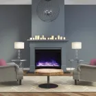 Entreprises 4 image PROWELD ELECTRIC FIREPLACES Real Estate & Home Improvement dans Concord ON