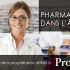 Business 1 image PROXIM PHARMACIE AFFILIÉE - DOMINIC FOURNIER Pharmacies in Laval QC