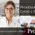 Business 1 image PROXIM PHARMACIE AFFILIÉE - STEPHANIE GAVITA Pharmacies in Lasalle QC