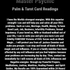 Business 5 image PSYCHIC MERCEDES Clairvoyants & Psychics in Scarborough ON