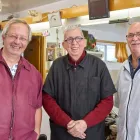 Business 8 image PURCELLS 2004 BARBER SHOP Beauty & Personal Care Services in Halifax NS