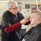 Business 10 image PURCELLS 2004 BARBER SHOP Beauty & Personal Care Services in Halifax NS