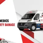 Business 1 image PUROCLEAN ETOBICOKE Mold Testing & Removal in Concord ON