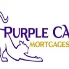 Entreprises 11 image PURPLE CAT MORTGAGES Mortgage Brokers dans Edmonton AB