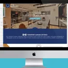 Business 2 image PURPLE PIG Web Design & Development in Kelowna BC