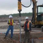Entreprises 4 image Q-DRILLING & REMEDIATION INC Drilling Contractors dans Bedford NS