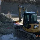 Entreprises 3 image Q-DRILLING & REMEDIATION INC Drilling Contractors dans Bedford NS