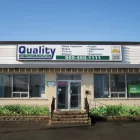 Entreprises 8 image QUALITY CAR REPAIRS & MUFFLERS Automotive dans Brampton ON