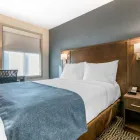 Business 9 image QUALITY INN CENTRE-VILLE travel & tourism in Montréal QC