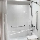 Business 13 image QUALITY INN CENTRE-VILLE travel & tourism in Montréal QC