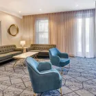 Business 14 image QUALITY INN CENTRE-VILLE travel & tourism in Montréal QC